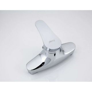 Смеситель для душа Frap F2001 хром